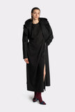 HOODIE COAT
