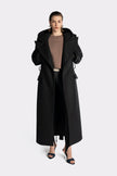HOODIE COAT