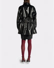 LABEL JACKET