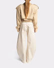 EDGE TRENCH JACKET