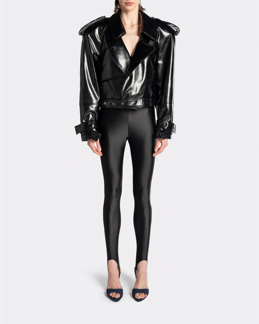 EDGE TRENCH