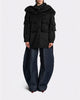 UNISEX SHORT COAT