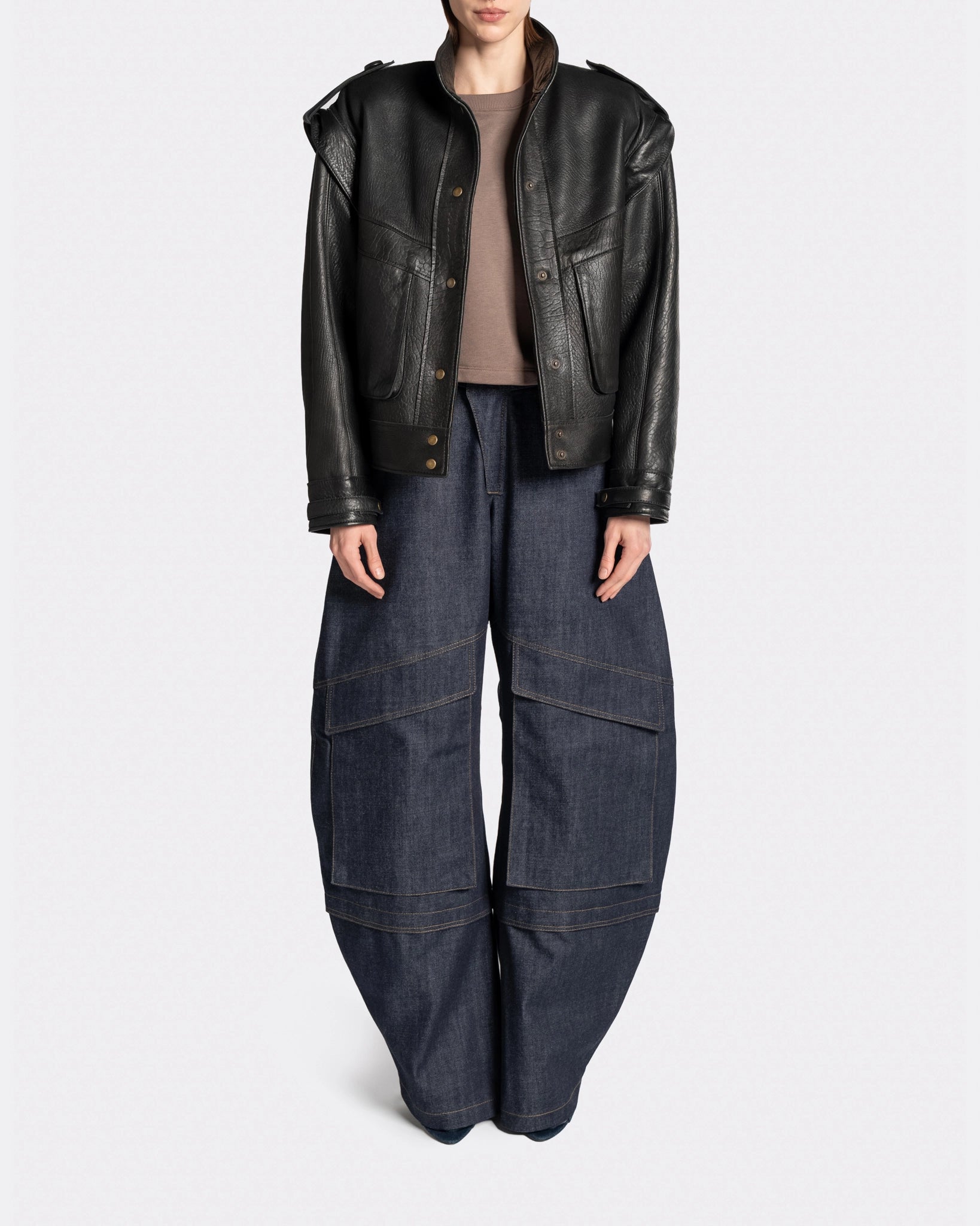 AVIATOR BLACK