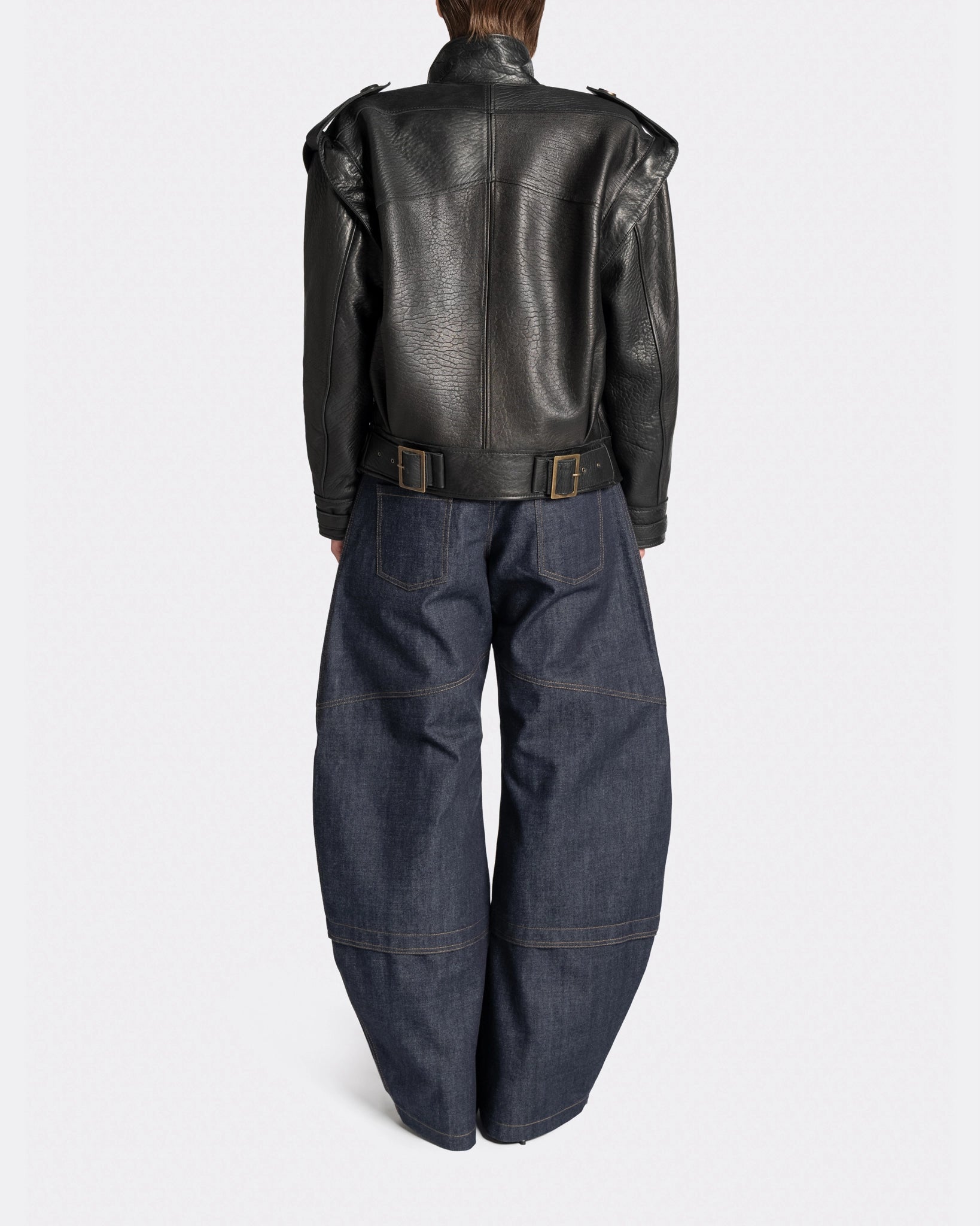 AVIATOR BLACK