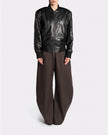 BIG SHOULDERS BOMBER