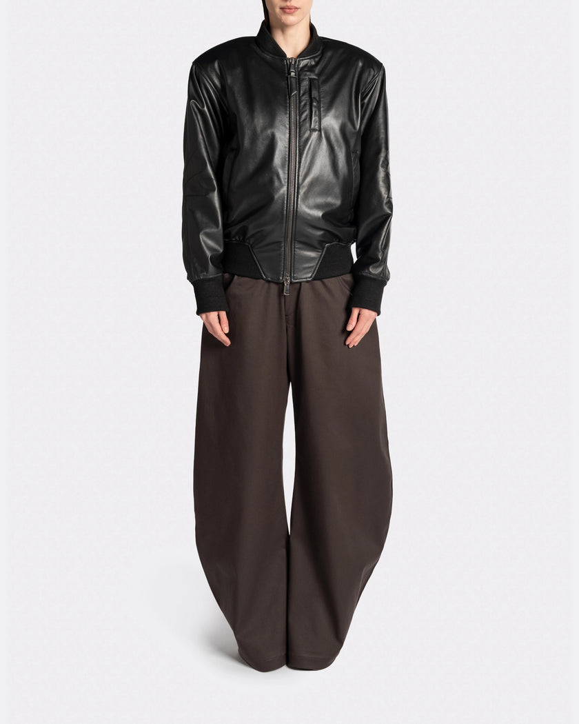 BIG SHOULDERS BOMBER