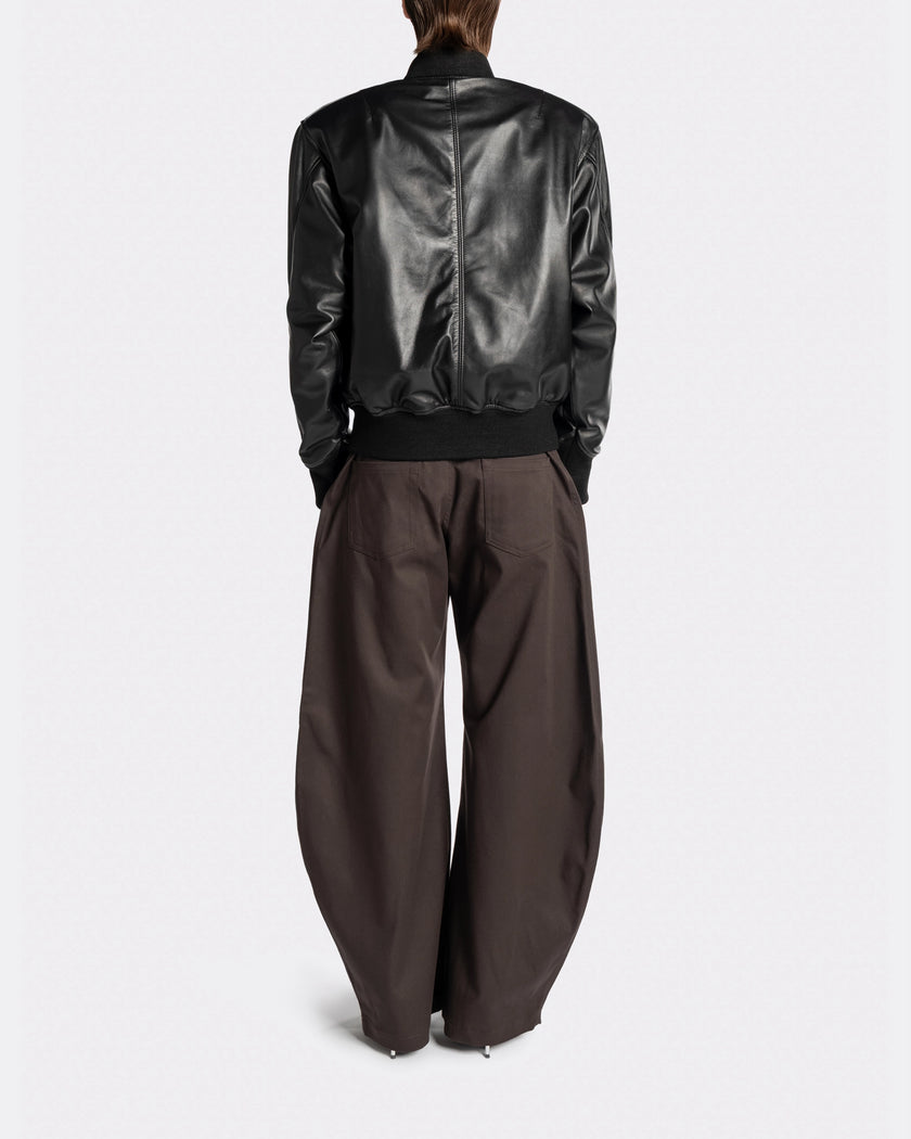 BIG SHOULDERS BOMBER