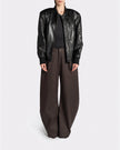 BIG SHOULDERS BOMBER