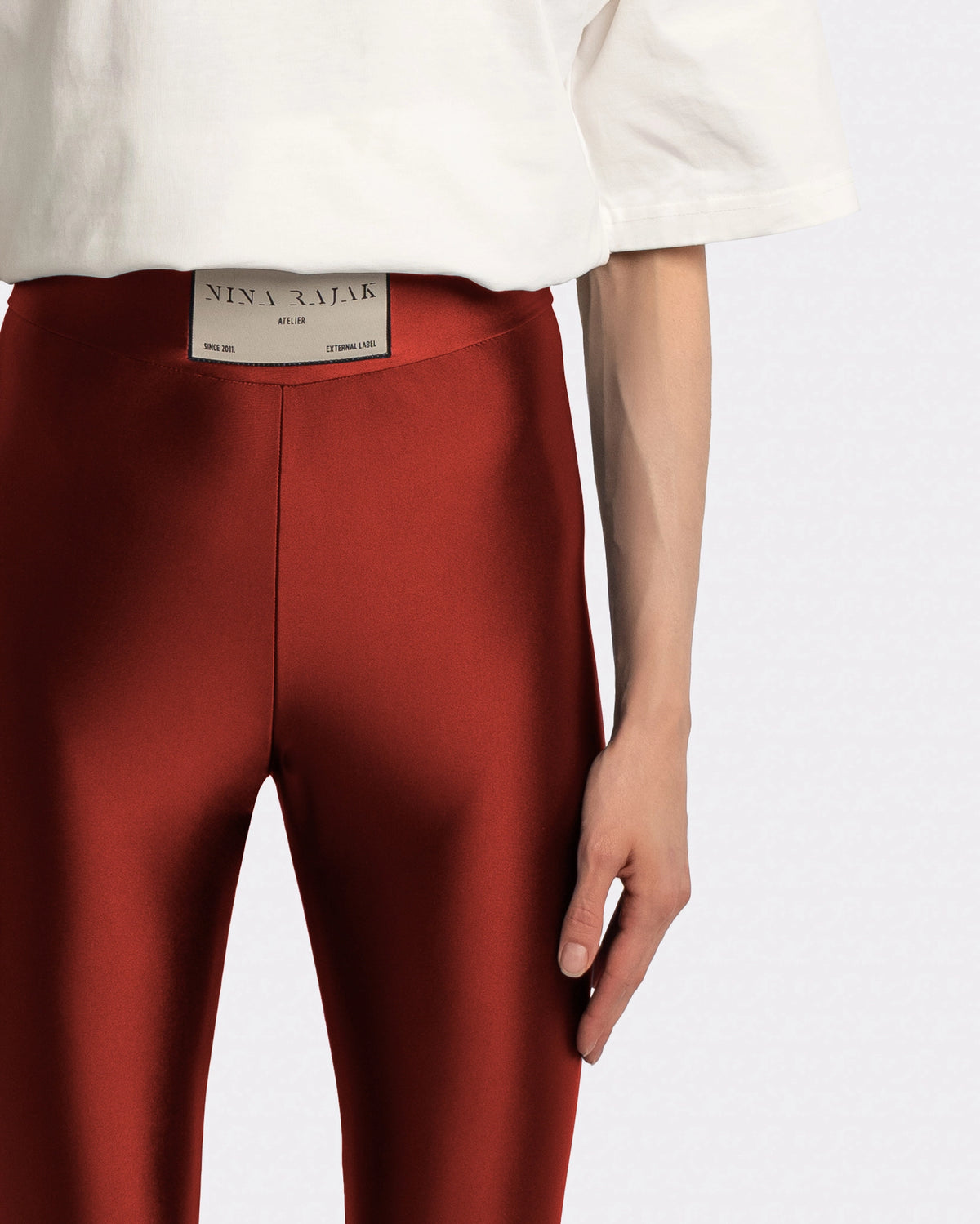 LOGO LEGGINGS