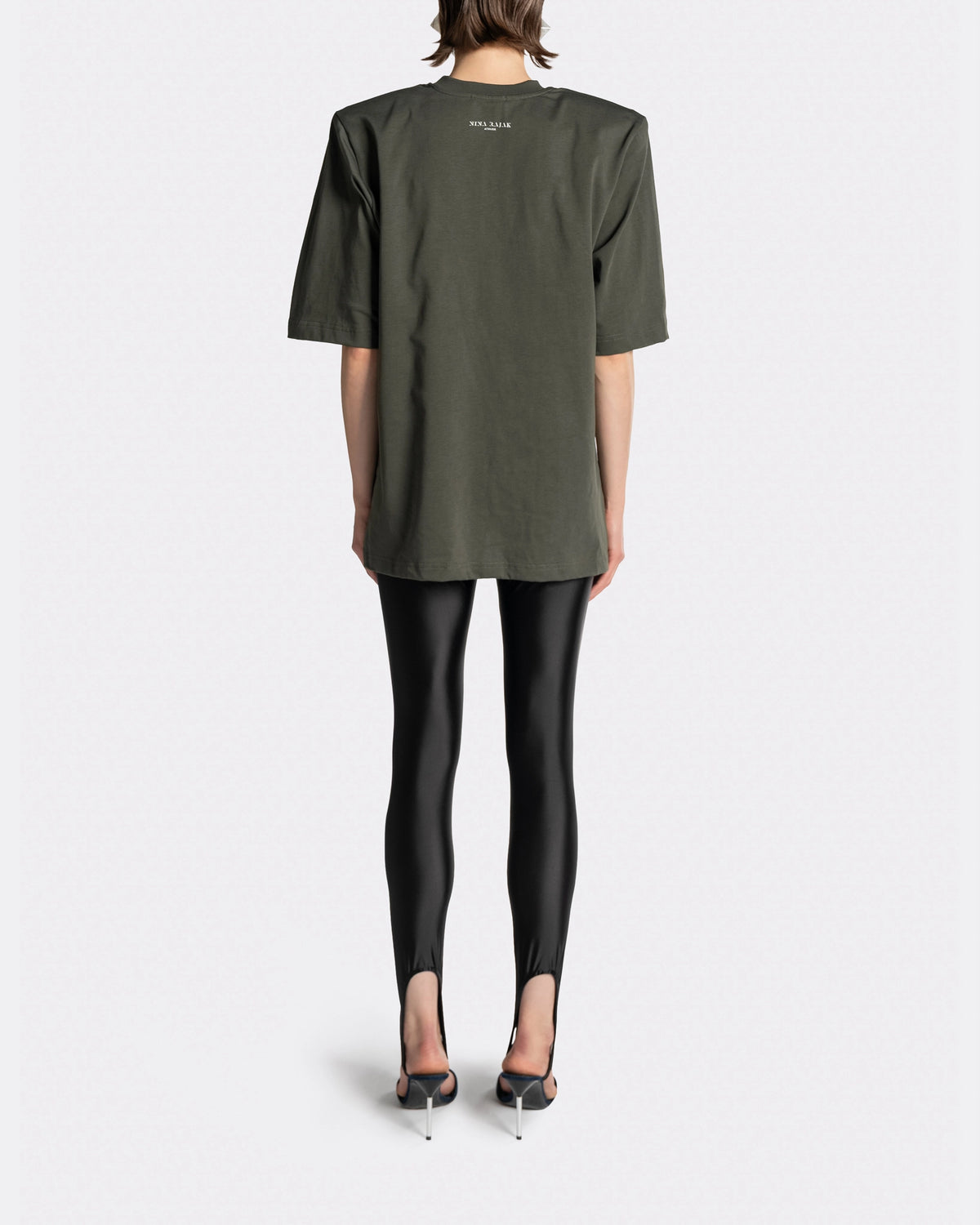 BASIC T-SHIRT