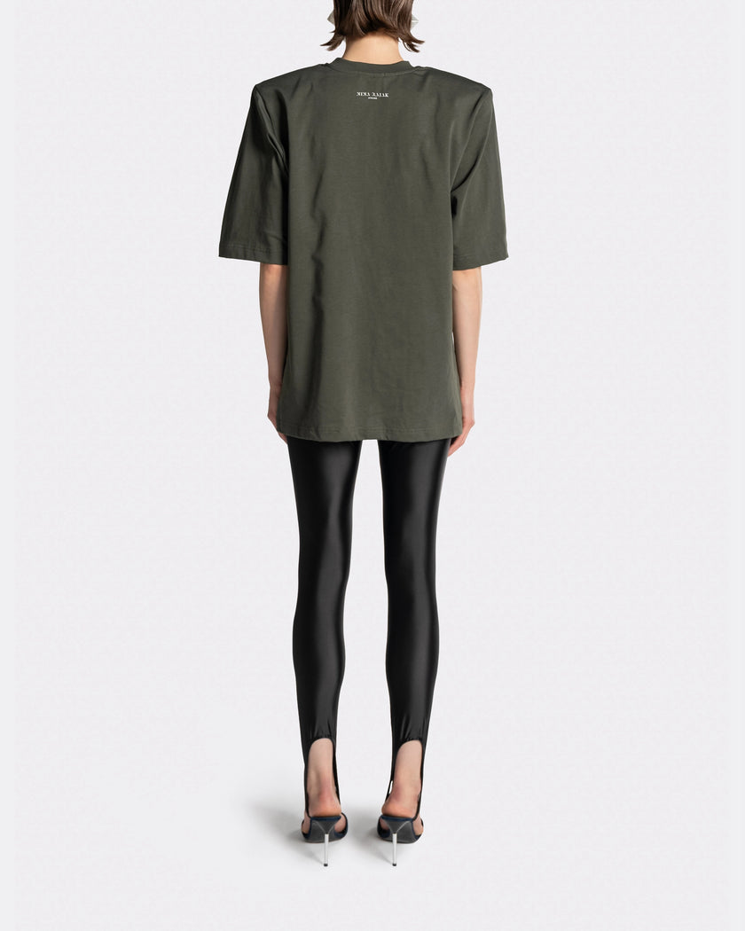 BASIC T-SHIRT