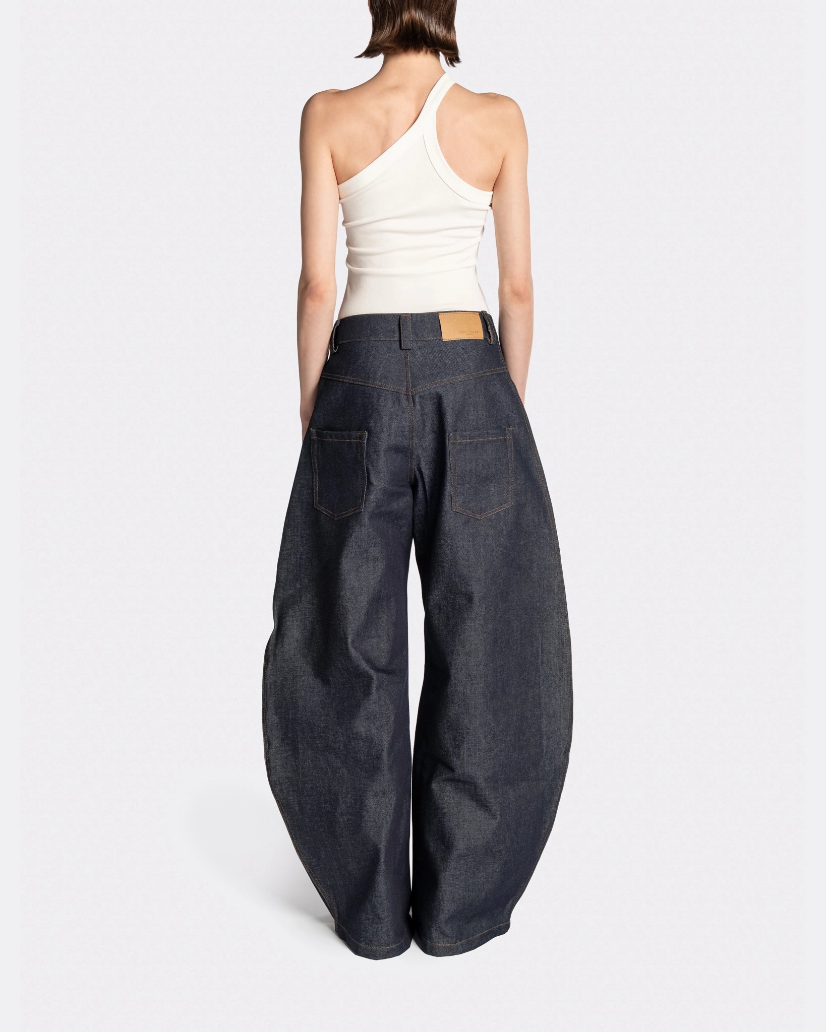 ONE STRAP TANK