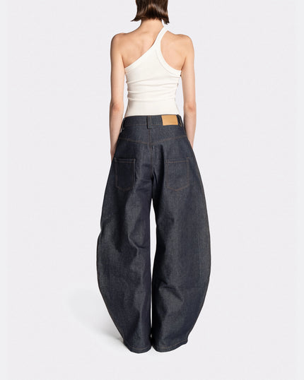 ONE STRAP TANK