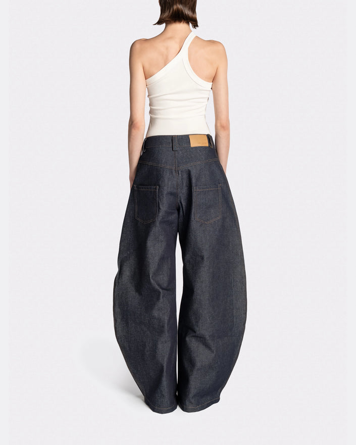ONE STRAP TANK