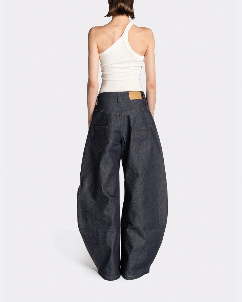 ONE STRAP TANK