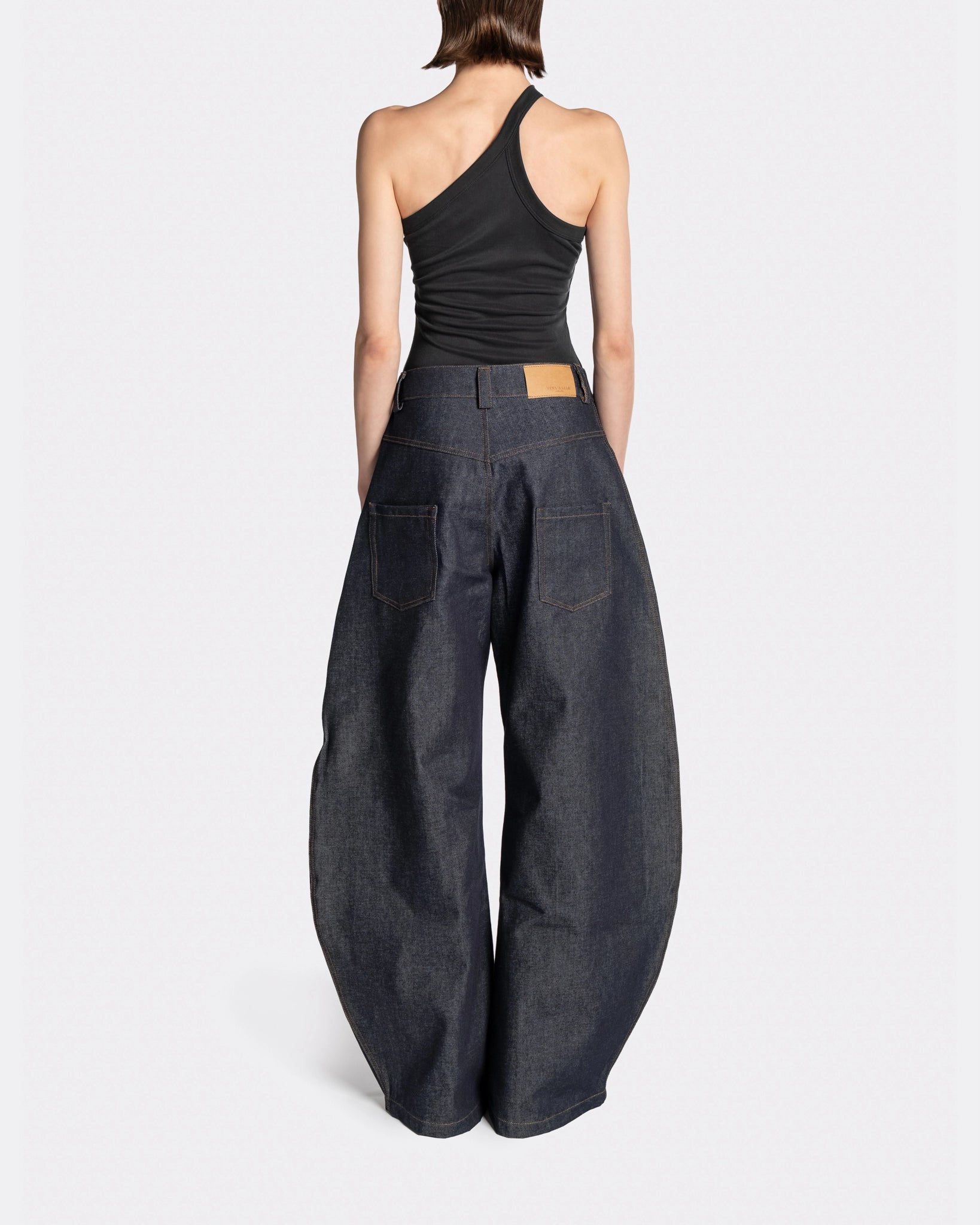 ONE STRAP TANK