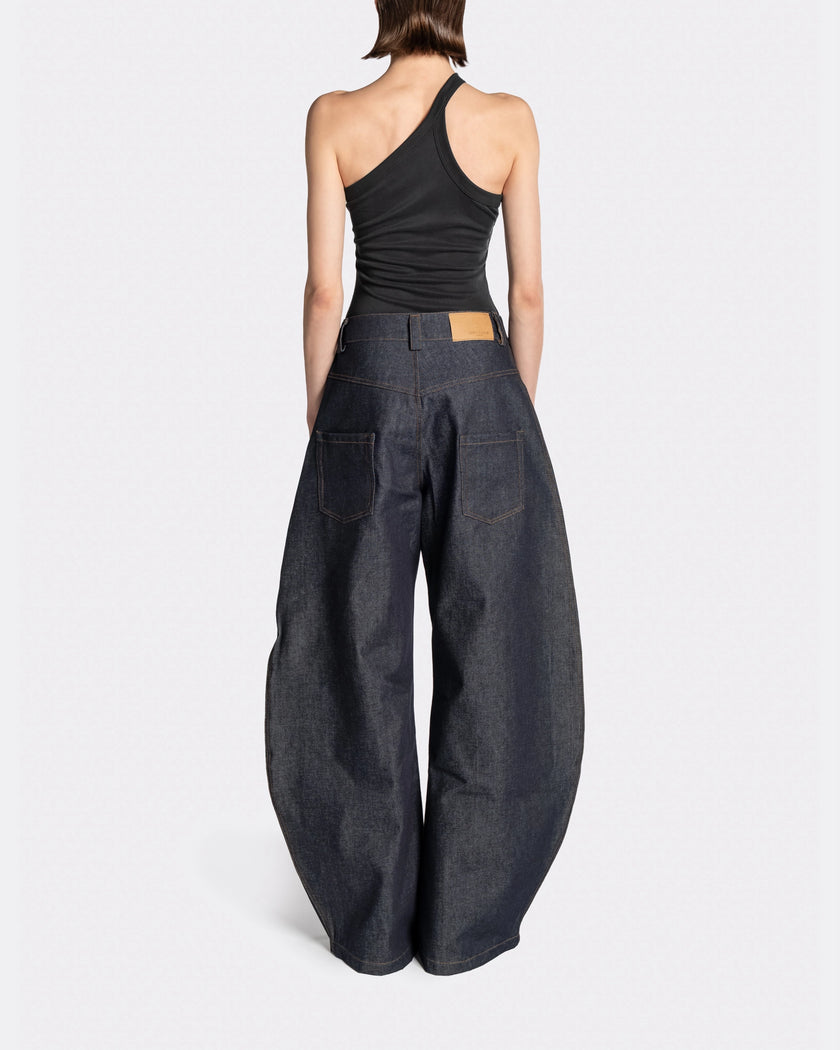 ONE STRAP TANK