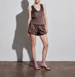 SILK SHORTS