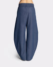 BRERA WIDE CUFFS PANTS