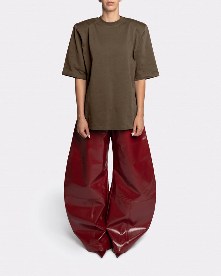 BASIC T-SHIRT