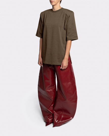 BASIC T-SHIRT