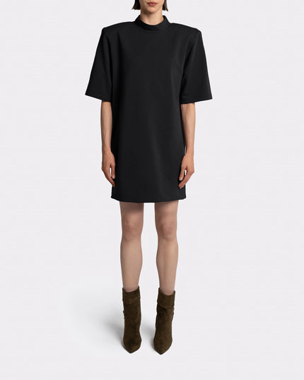 SHORT EDGE DRESS