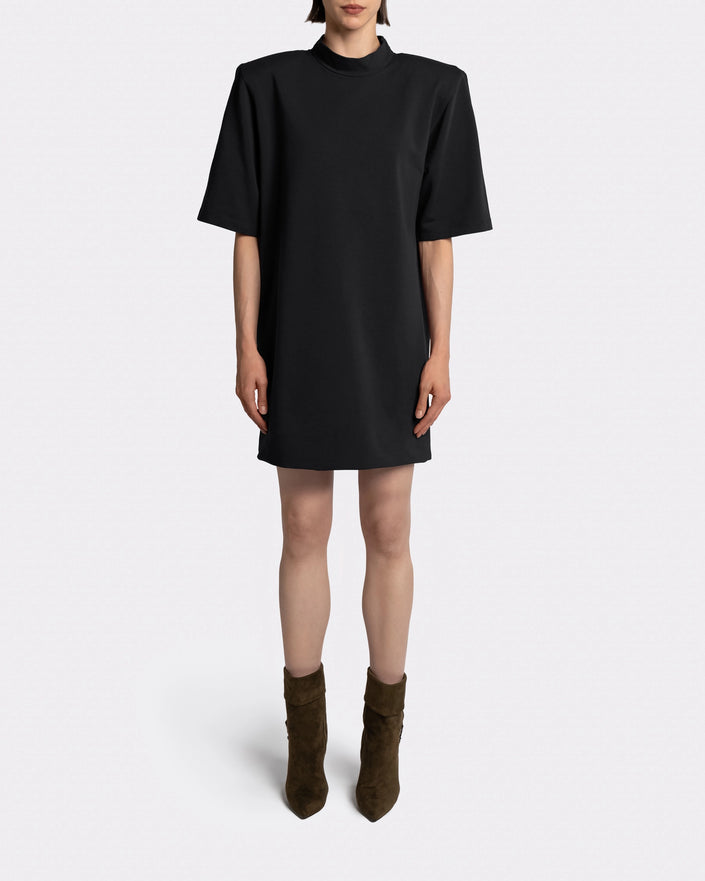 SHORT EDGE DRESS