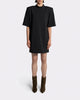 SHORT EDGE DRESS