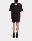 SHORT EDGE DRESS