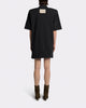 SHORT EDGE DRESS
