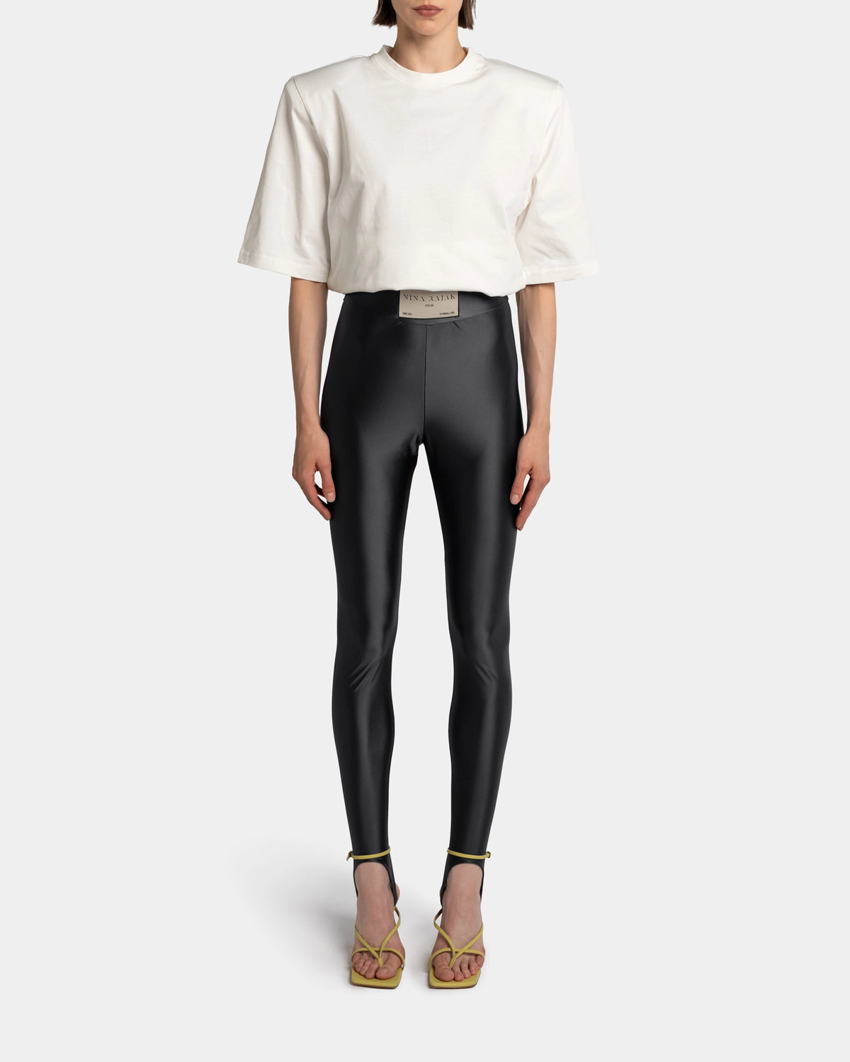 LOGO LEGGINGS