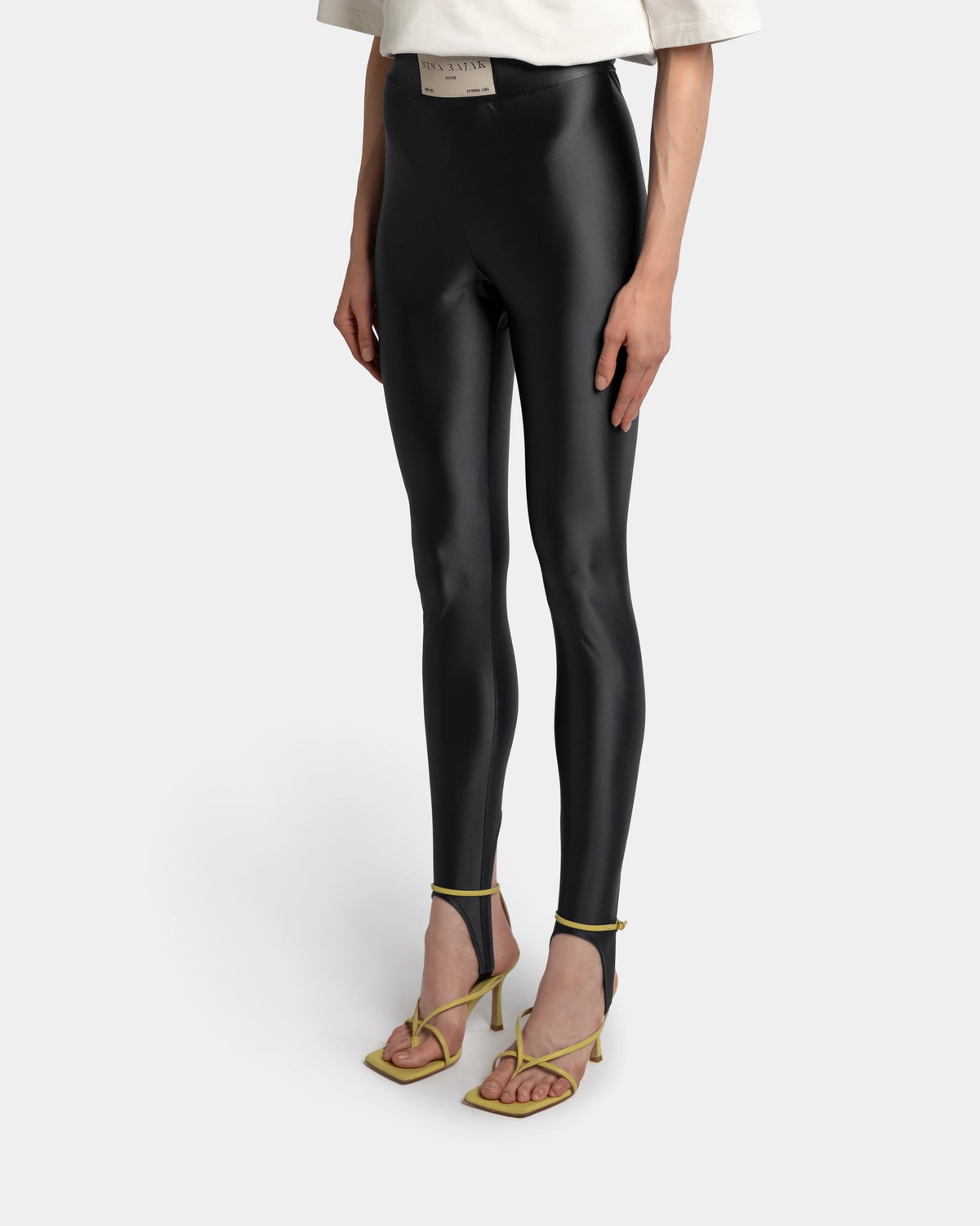 LOGO LEGGINGS