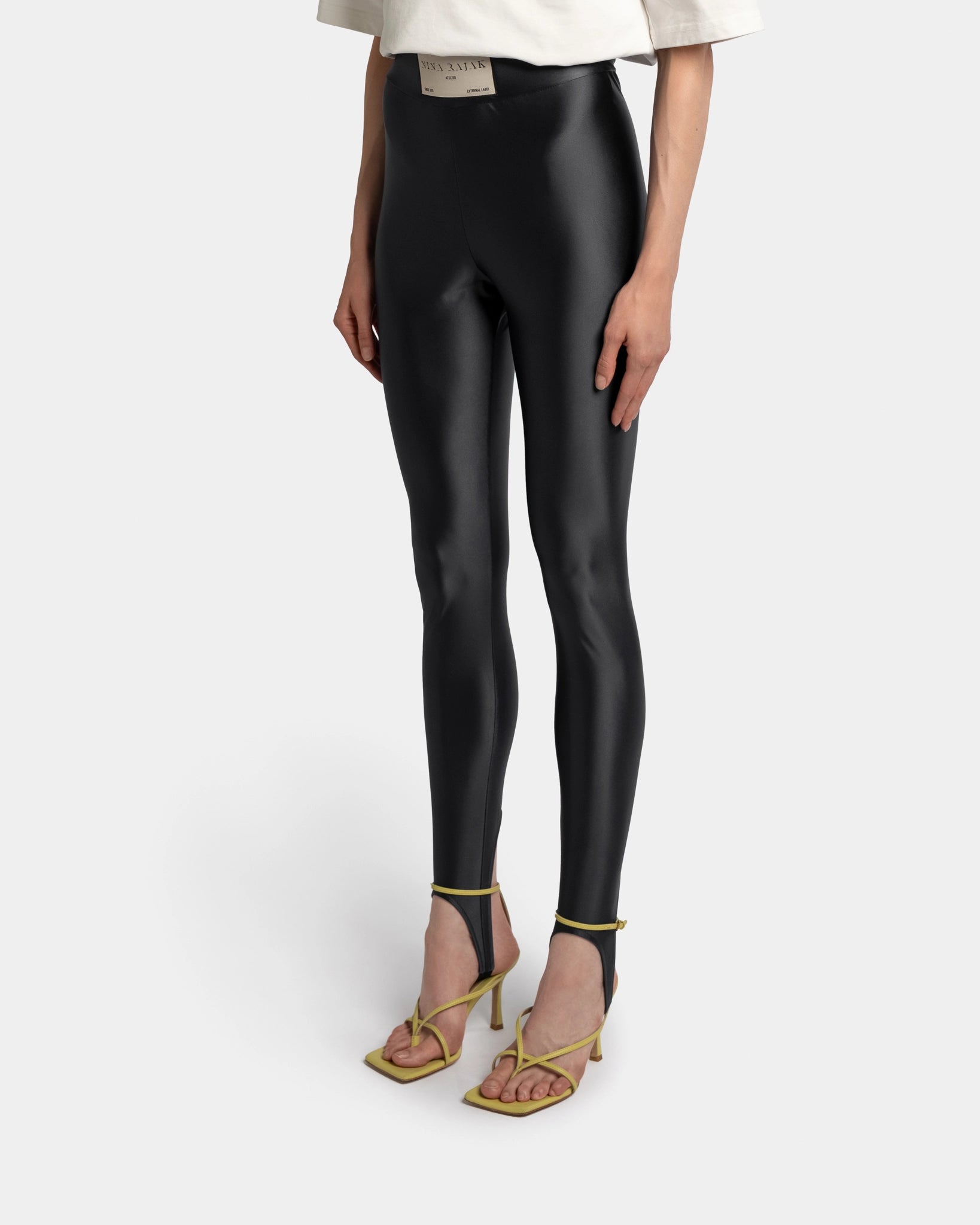 LOGO LEGGINGS