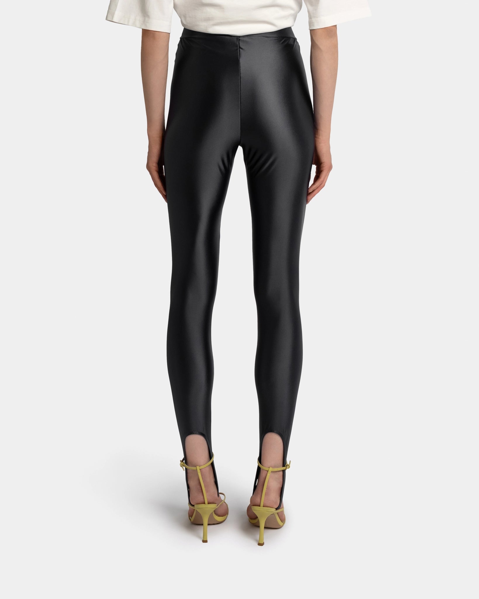 LOGO LEGGINGS