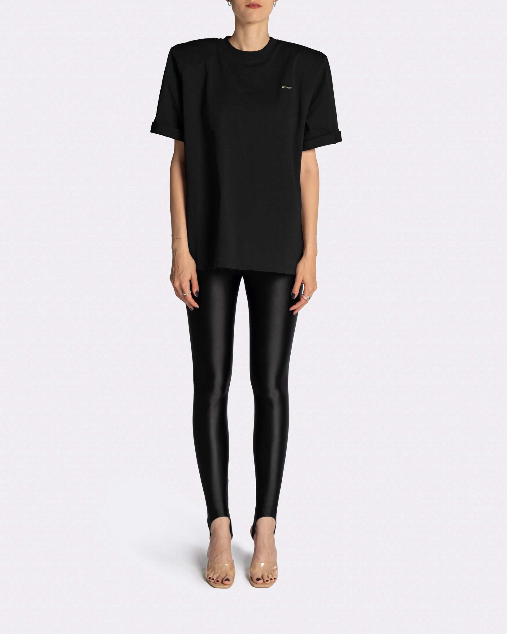 UPGRADE BASIC T-SHIRT