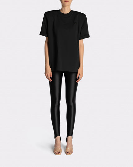 UPGRADE BASIC T-SHIRT