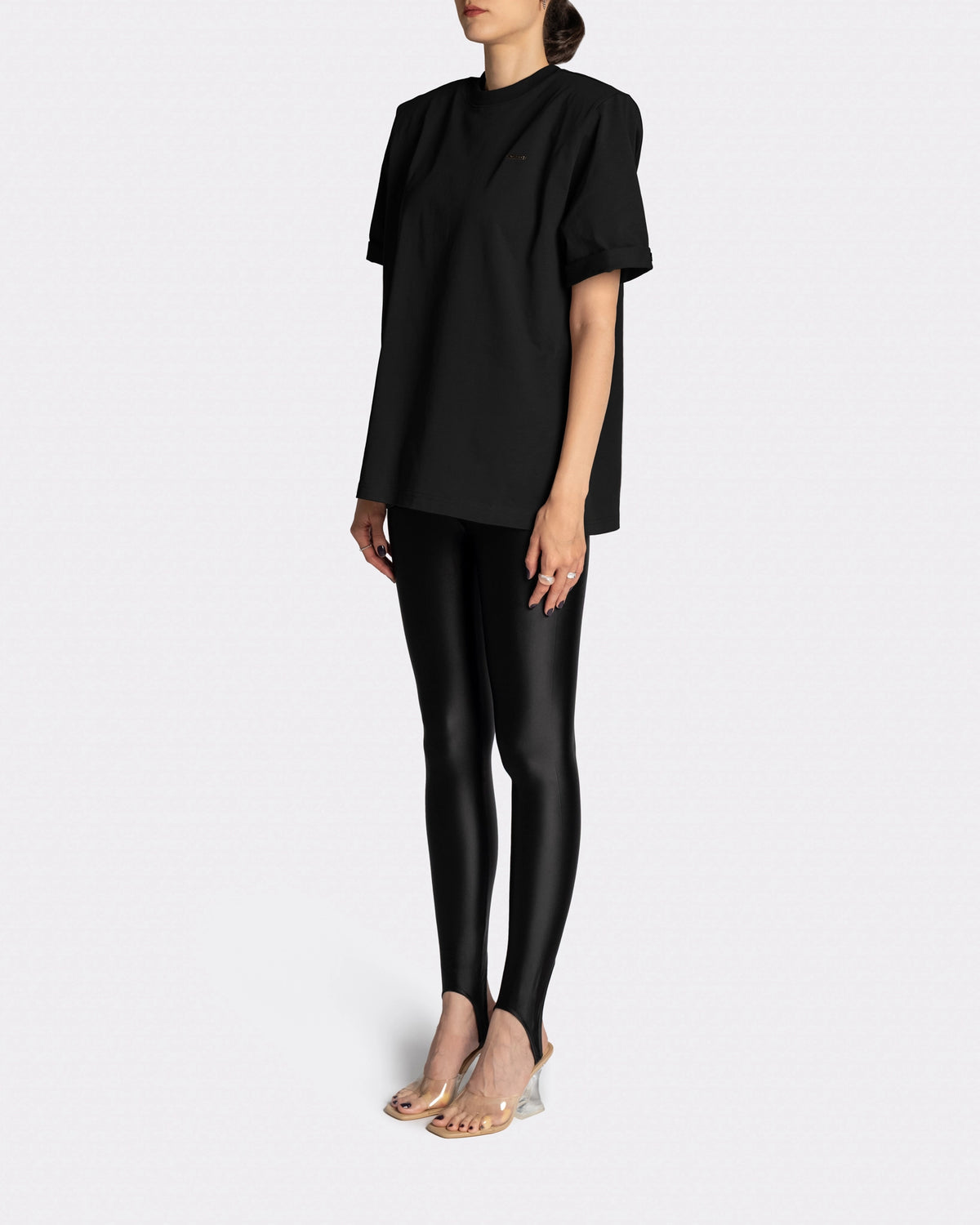 UPGRADE BASIC T-SHIRT
