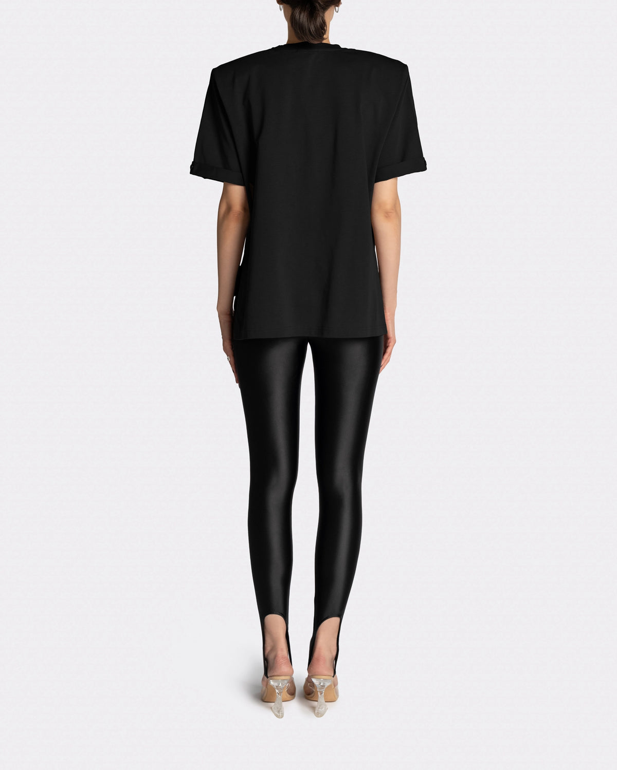 UPGRADE BASIC T-SHIRT