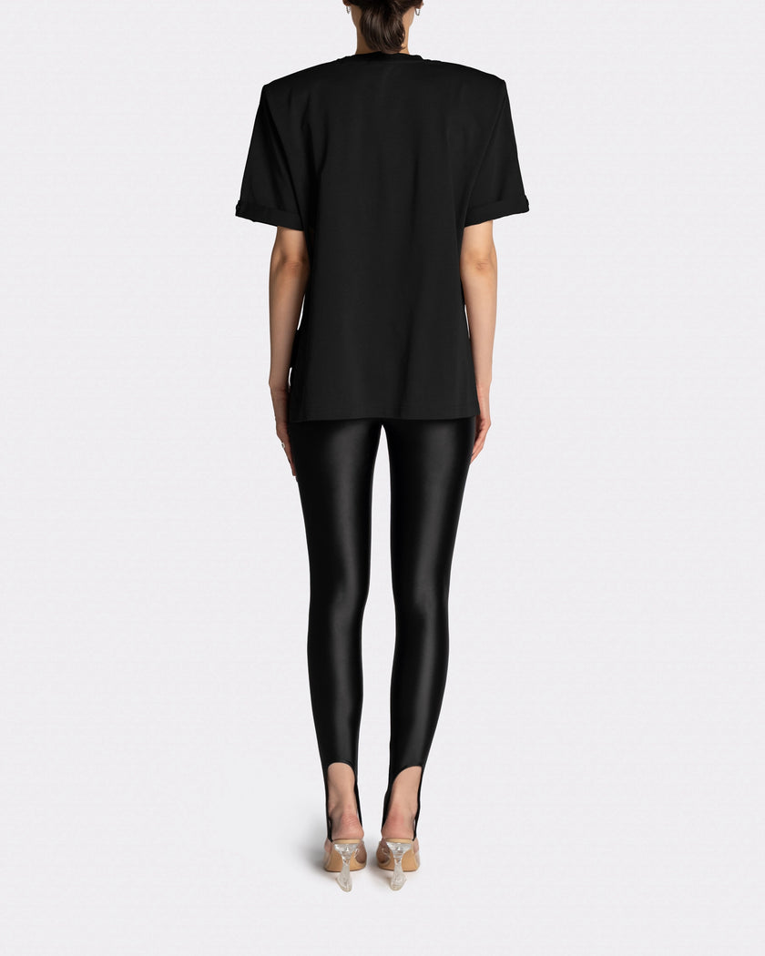 UPGRADE BASIC T-SHIRT