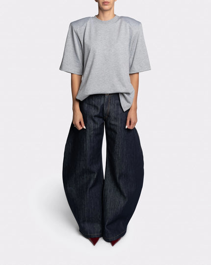 SLEAVLES BASIC GREY