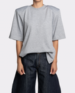 BASIC TEE WHITE