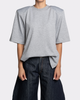 BASIC TEE WHITE