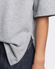 SLEAVLES BASIC GREY