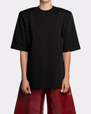 BASIC TEE WHITE