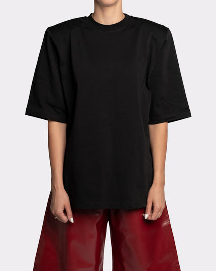 BASIC TEE BLACK