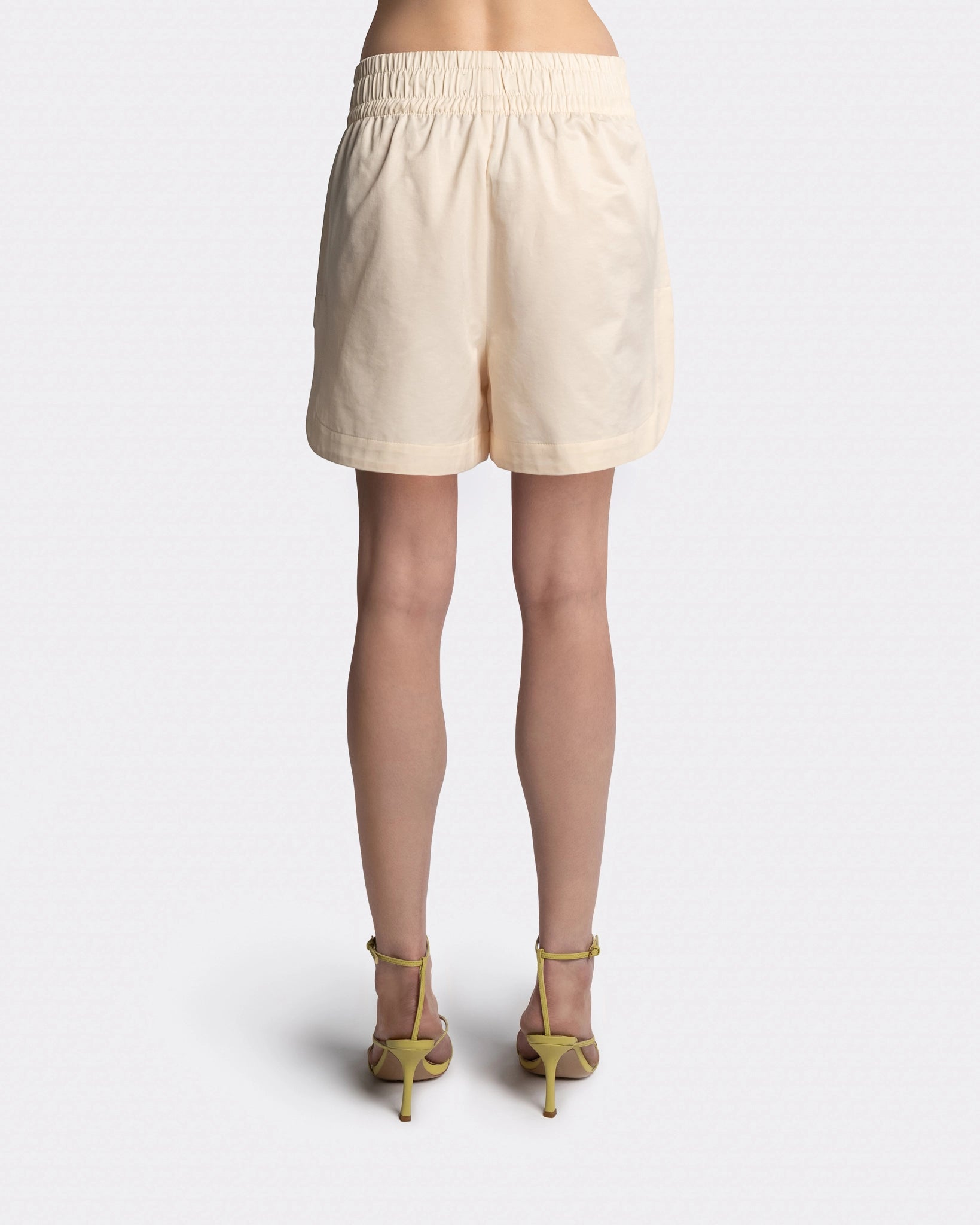 BOXER SOTS SHORTS