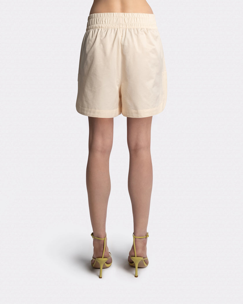 BOXER SOTS SHORTS