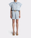 BOXER SOTS SHORTS
