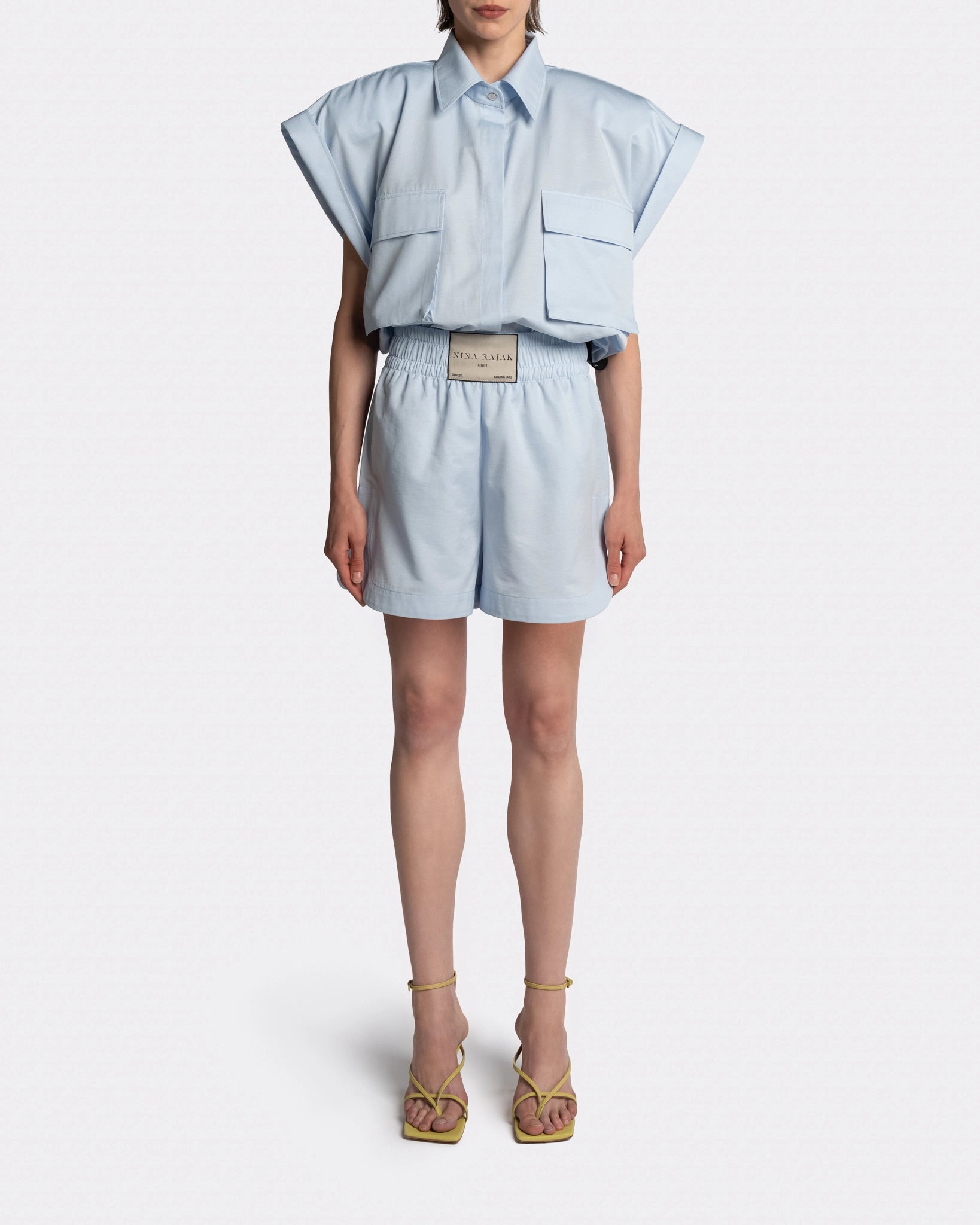 BOXER SOTS SHORTS