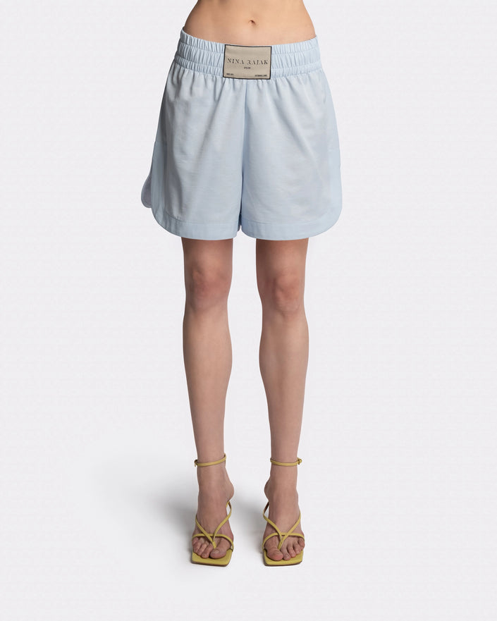 BOXER SOTS SHORTS